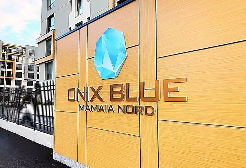 Onix Mamaia