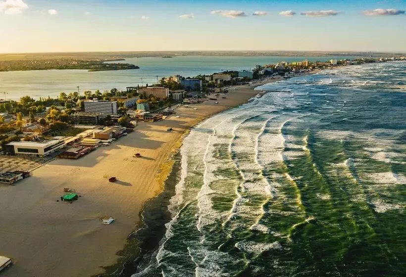 Onix Mamaia