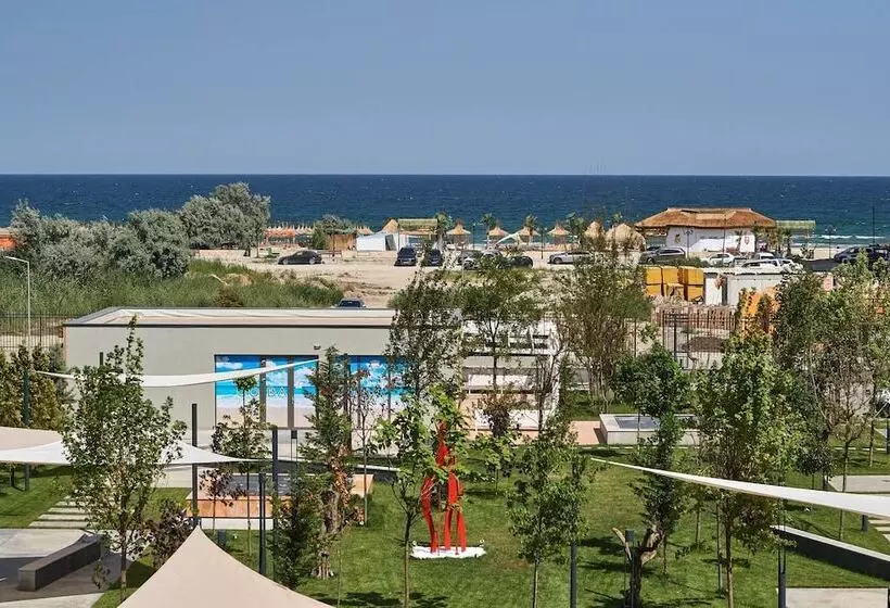 Onix Mamaia