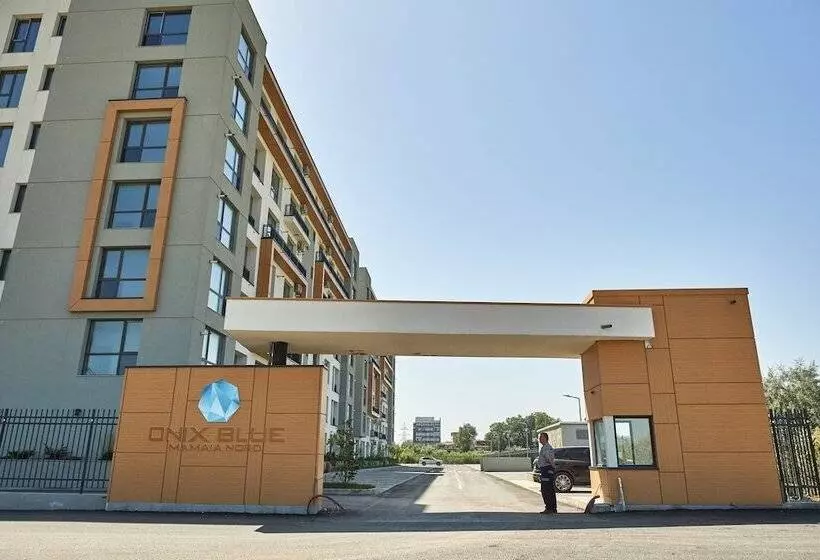 Onix Mamaia