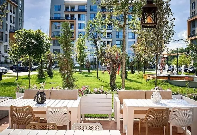 Onix Mamaia