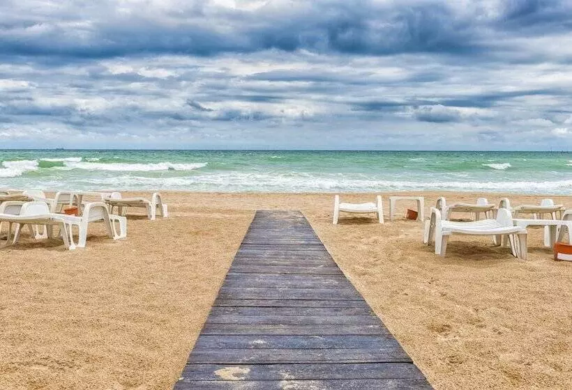 Onix Mamaia