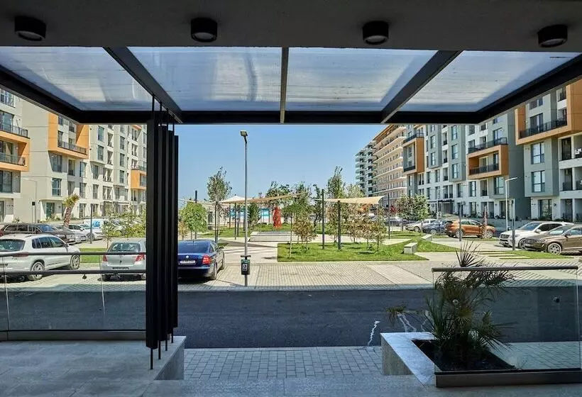 Onix Mamaia