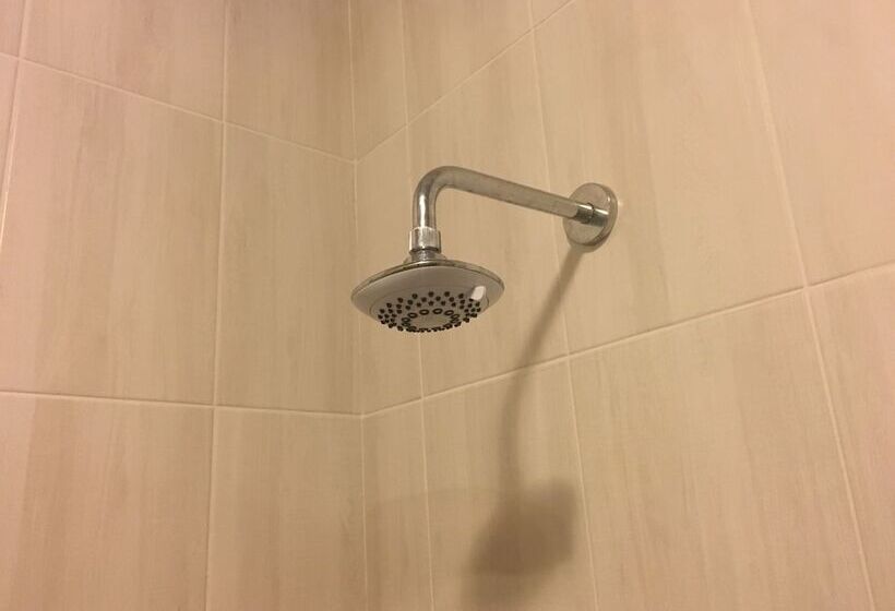 پانسیون Flower Inn Guest House