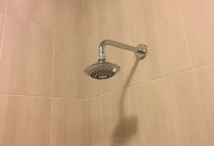 پانسیون Flower Inn Guest House