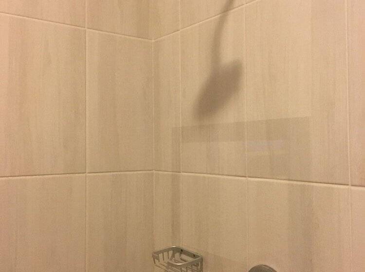 پانسیون Flower Inn Guest House