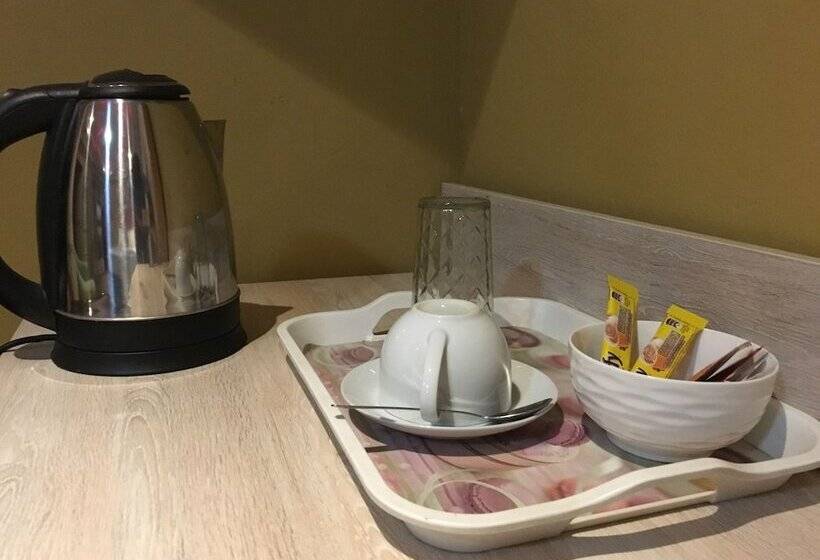 پانسیون Flower Inn Guest House