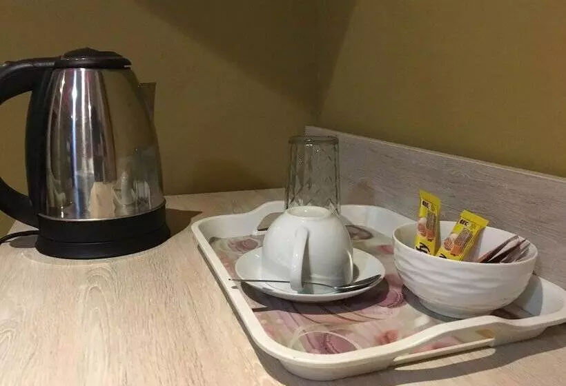 پانسیون Flower Inn Guest House