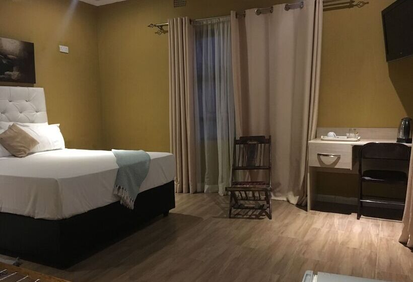 پانسیون Flower Inn Guest House