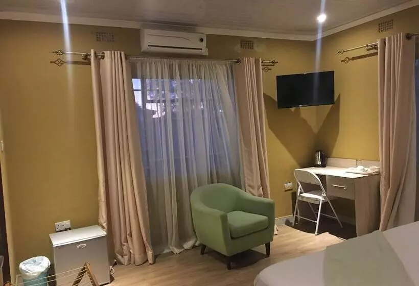 پانسیون Flower Inn Guest House