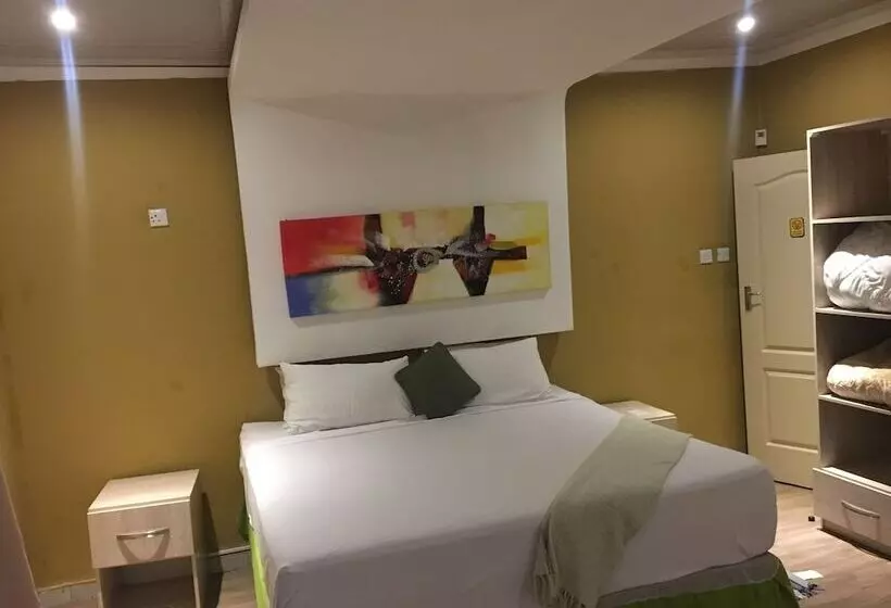 پانسیون Flower Inn Guest House