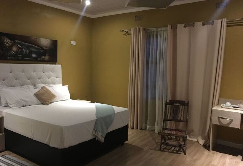 پانسیون Flower Inn Guest House