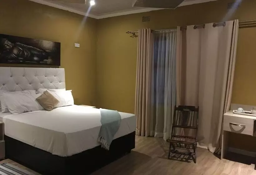 پانسیون Flower Inn Guest House