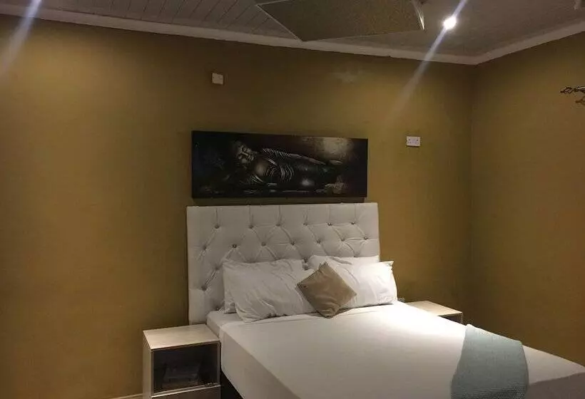 پانسیون Flower Inn Guest House