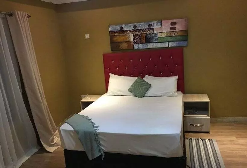 پانسیون Flower Inn Guest House