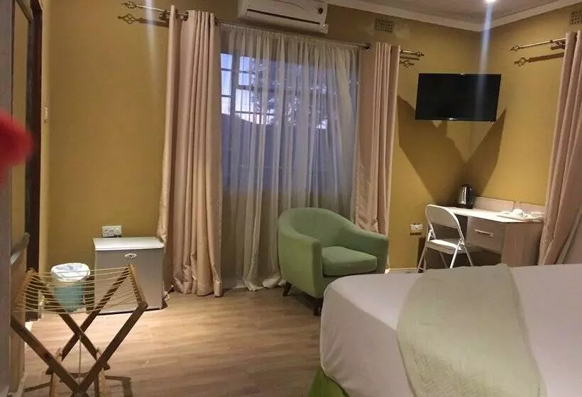 پانسیون Flower Inn Guest House