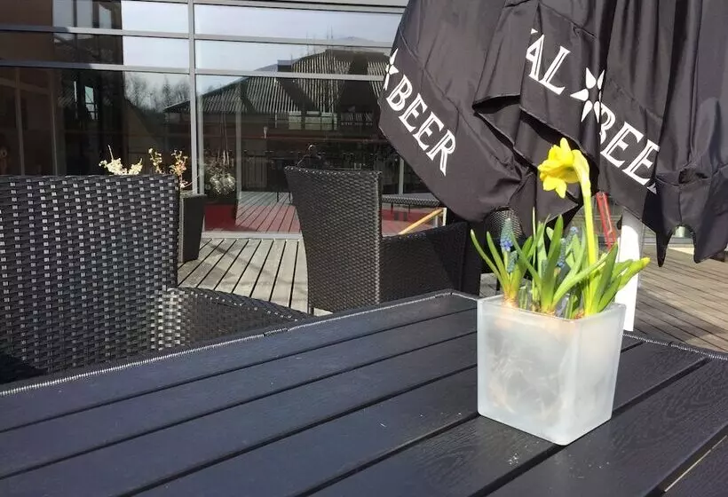Danhostel Rødding Centret