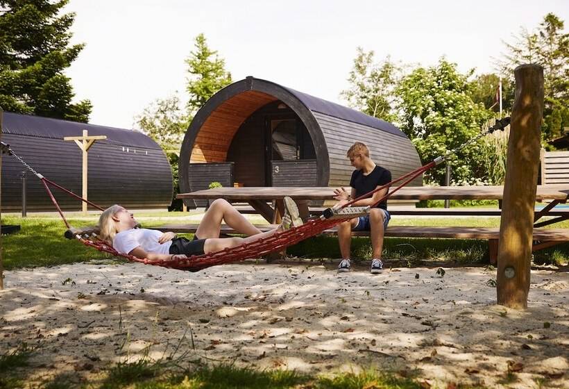 Danhostel Rødding Centret