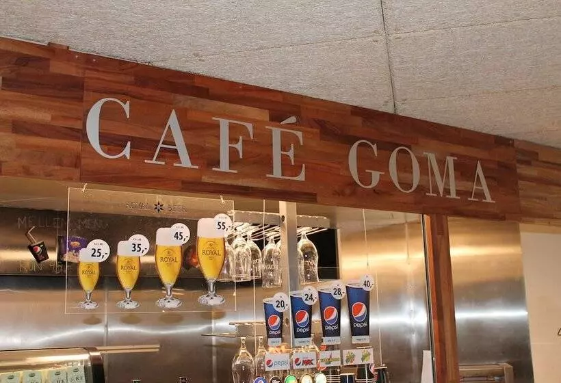 Danhostel Rødding Centret