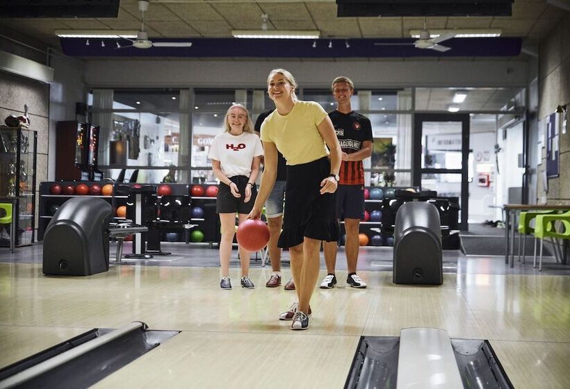 Danhostel Rødding Centret