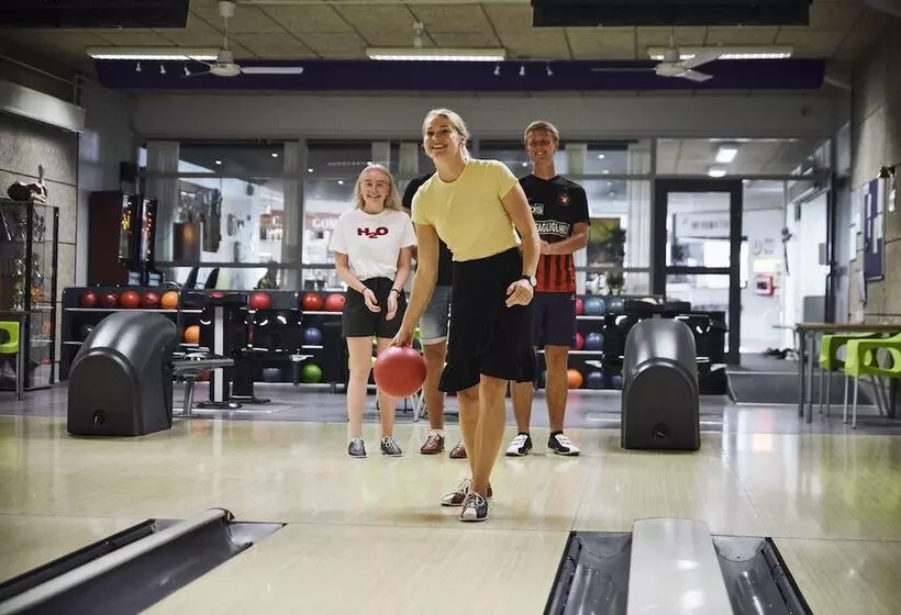 Danhostel Rødding Centret