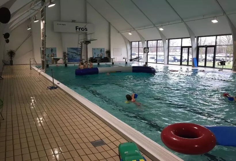 Danhostel Rødding Centret