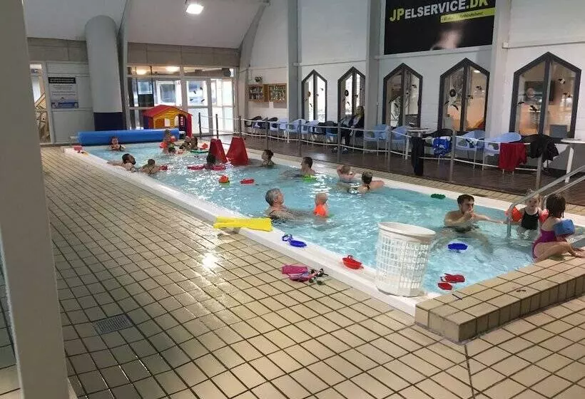 Danhostel Rødding Centret