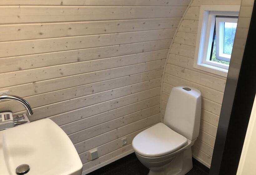 Danhostel Rødding Centret