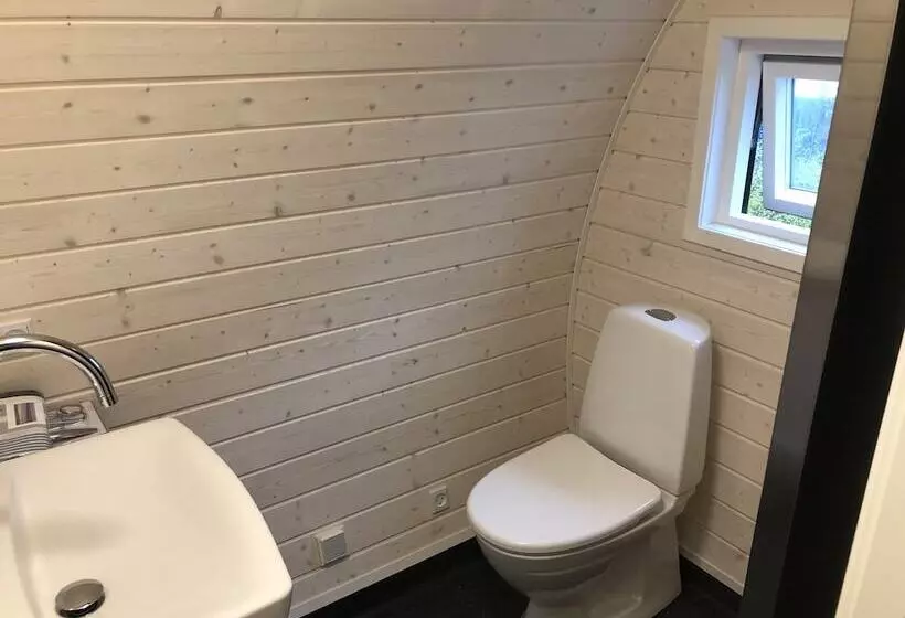 Danhostel Rødding Centret