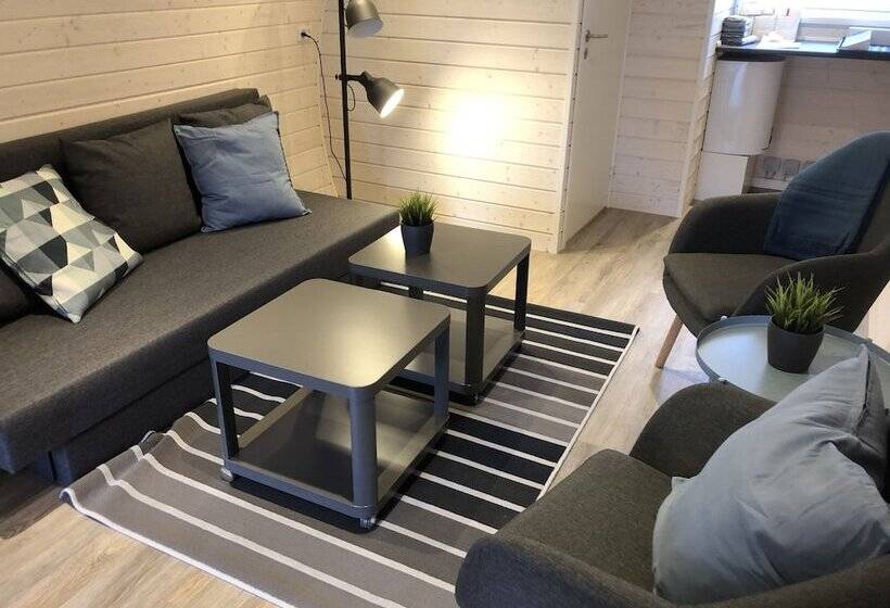 Danhostel Rødding Centret