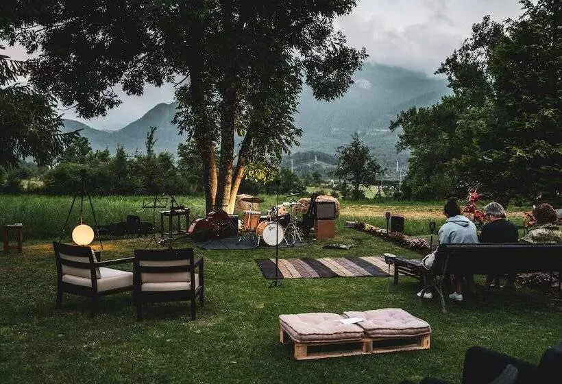 ホテル Hostal Cal Franciscó