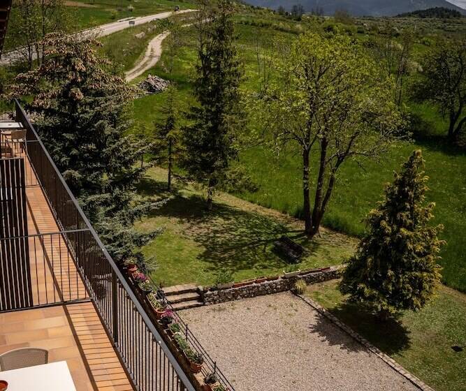 酒店 Hostal Cal Franciscó