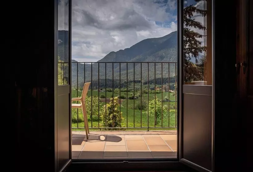 ホテル Hostal Cal Franciscó