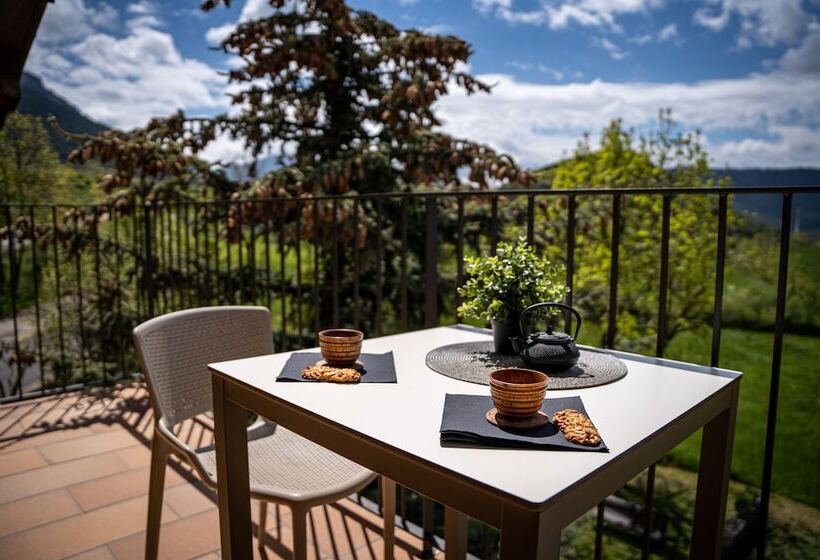 酒店 Hostal Cal Franciscó