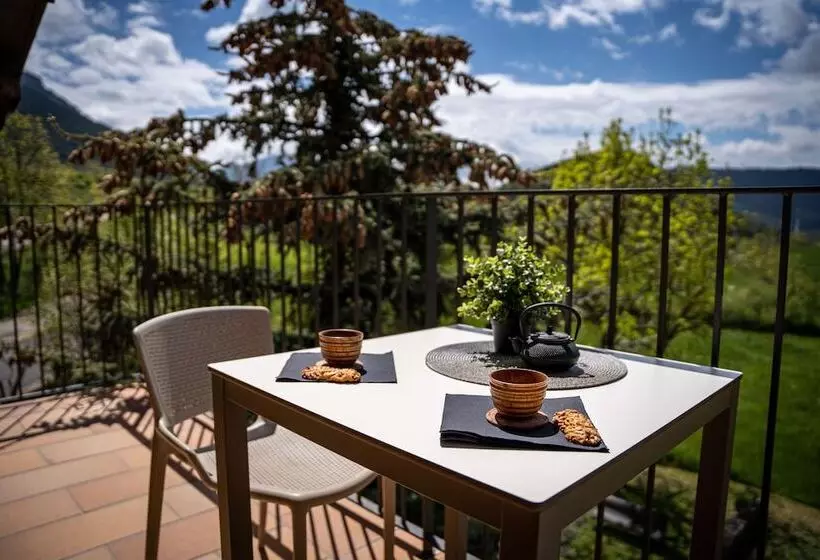 ホテル Hostal Cal Franciscó