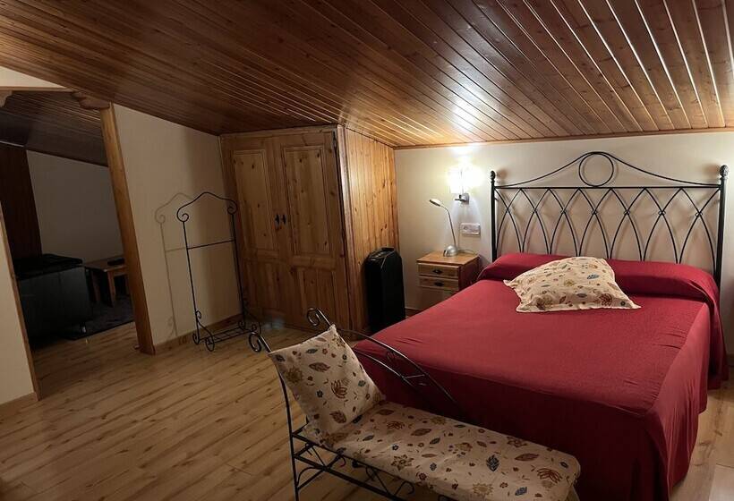 酒店 Hostal Cal Franciscó