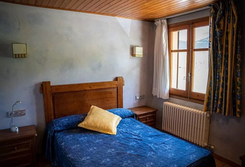 ホテル Hostal Cal Franciscó