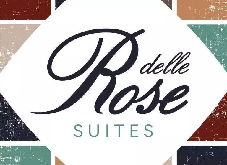 ペンション Delle Rose Suites