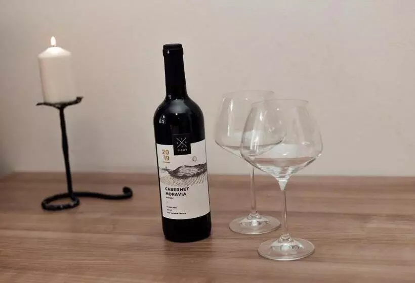 Majatalo Penzion Vermon