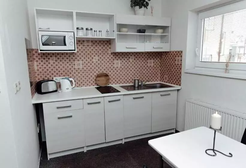 Majatalo Penzion Vermon