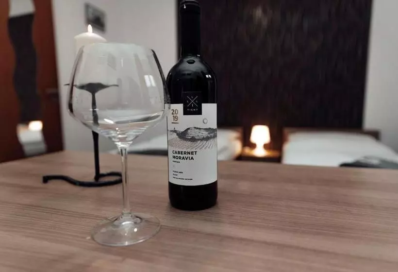 Majatalo Penzion Vermon