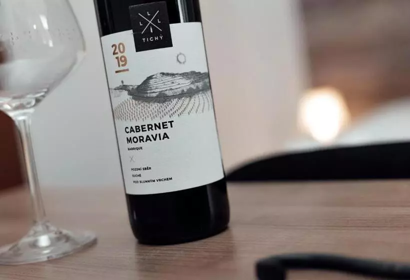 Majatalo Penzion Vermon