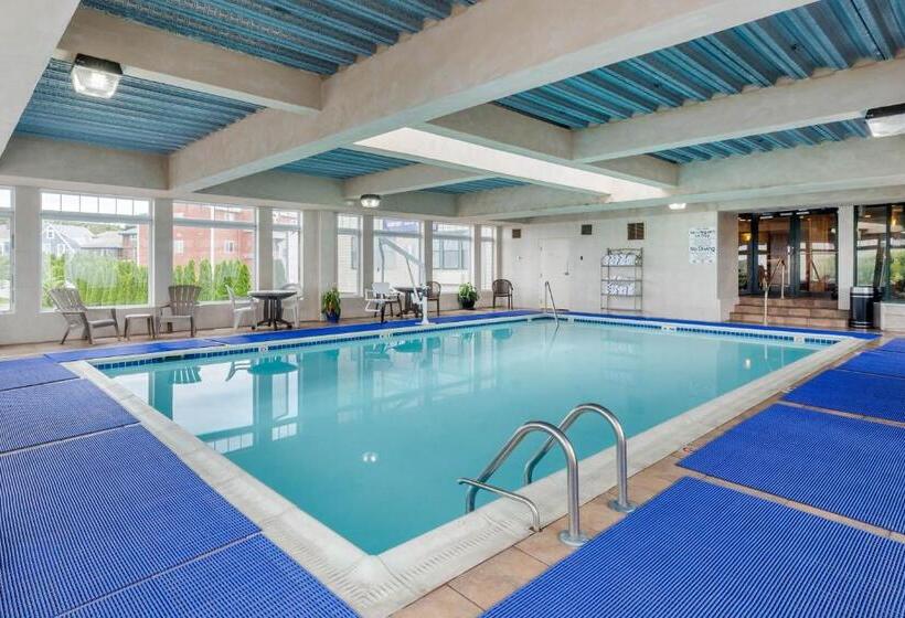 Atlantic Beach Hotel Newport