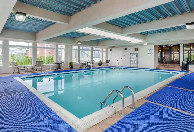 Atlantic Beach Hotel Newport