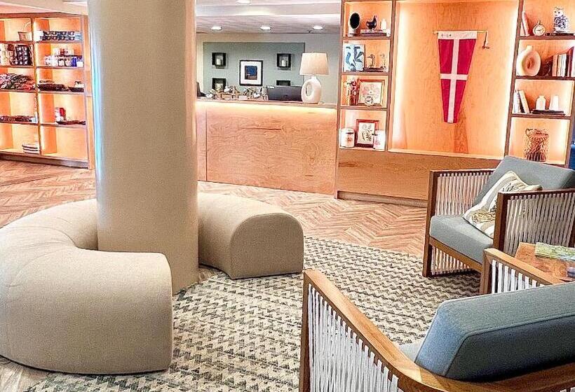 Atlantic Beach Hotel Newport