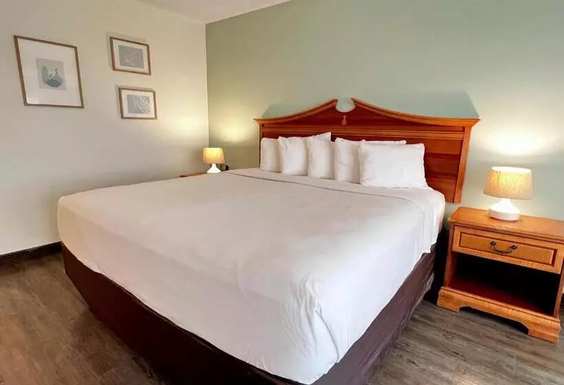 Atlantic Beach Hotel Newport