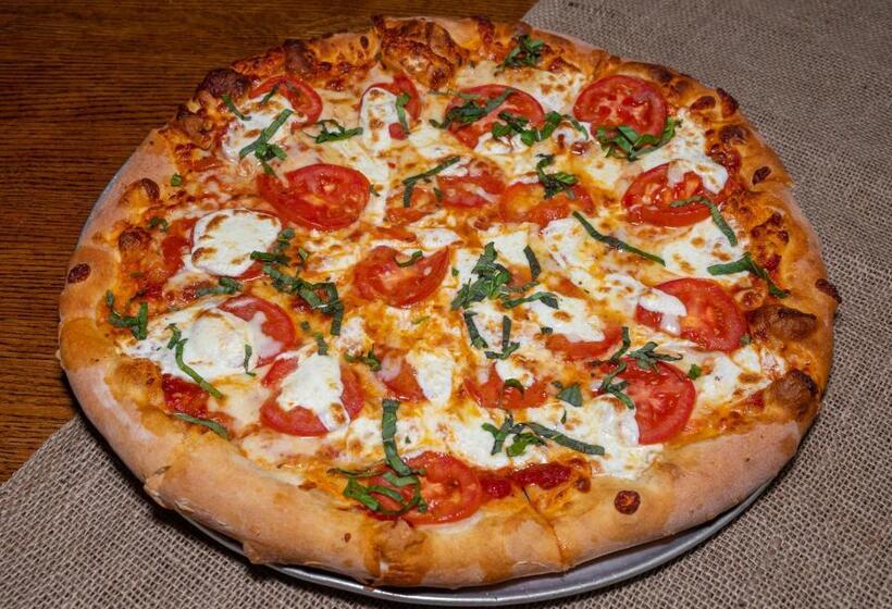 Atlantic Beach Hotel Newport