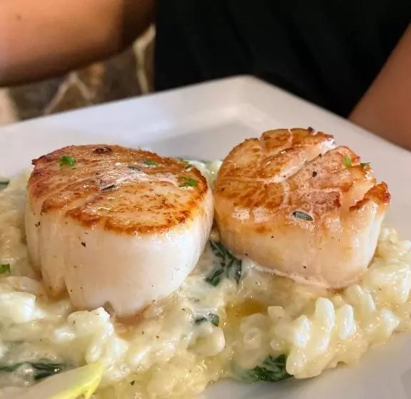 Atlantic Beach Hotel Newport