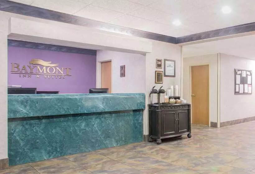 酒店 Baymont By Wyndham Corbin