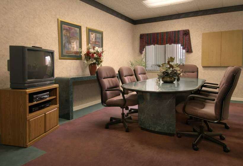 Otel Baymont By Wyndham Corbin